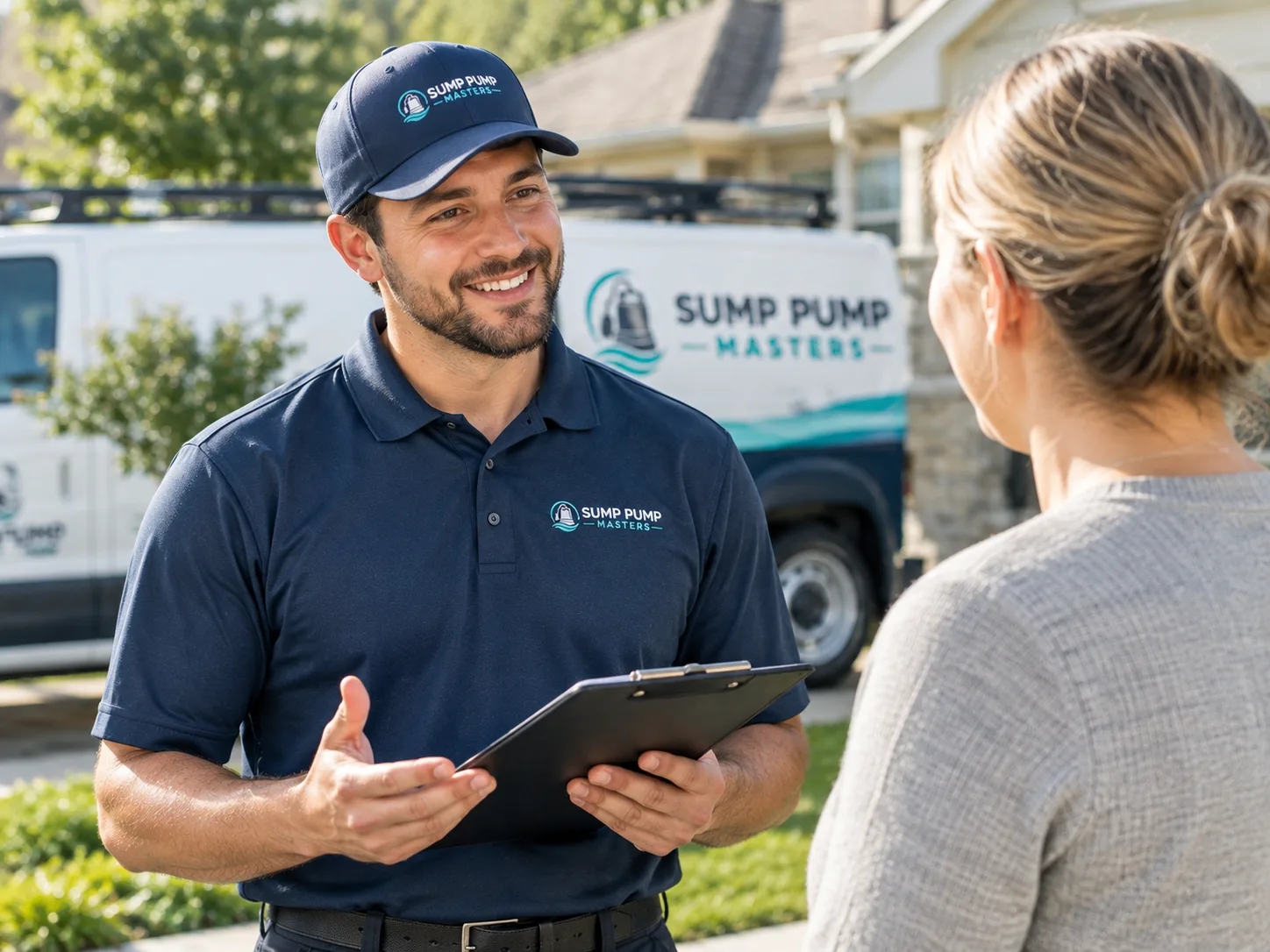 Sump Pump Repair Bude, MS FAQs